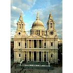St Pauls Cathedral
